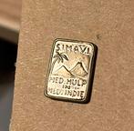 SIMAVI med. Hulp in ned. Indie speldje, Verzenden, Gebruikt, Overige onderwerpen