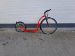 Step Kickbike, Ophalen, Zo goed als nieuw