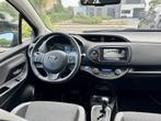 Toyota Yaris 1.5 Hybrid Y20 Exclusive Edition Automaat Camer, 1497 cc, Euro 6, 4 cilinders, Bedrijf