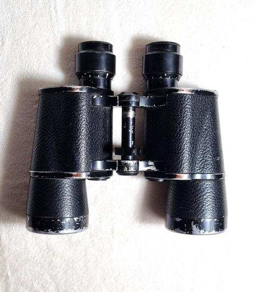 Smooth ocular 7x50 blc kriegsmarine Dienstglas!, Verzamelen, Militaria | Tweede Wereldoorlog, Marine, Duitsland, Ophalen of Verzenden