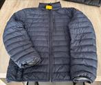 Parajumpers puffer young L blauw, Kinderen en Baby's, Kinderkleding | Maat 170, Ophalen of Verzenden, Zo goed als nieuw, Jongen