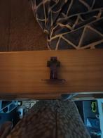 Minecraft Netherite Zombie Figuur, Ophalen of Verzenden, Gebruikt