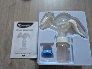 Lorelli Borstkolf handmatig beschikbaar voor biedingen