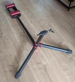 Deuter Fietstrainer Rollerbank, Ophalen, Gebruikt