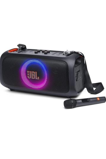 JBL party box on the go essential nieuw 
