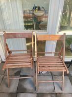 Garden Chairs, Ophalen, Zo goed als nieuw