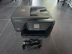 HP 6970 Alles in een printer, Ophalen of Verzenden, Gebruikt, Scannen, Printer