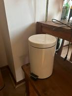 Trash Can, Ophalen, Minder dan 50 cm