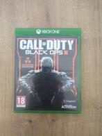 Call of Duty: Black Ops XBOX One, Spelcomputers en Games, Vanaf 18 jaar, Shooter, Ophalen of Verzenden, Zo goed als nieuw