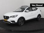 MG MG ZS EV Luxury 45 kWh | Leder | Navi | Panoramadak | Cam, Gebruikt, 143 pk, ZS, 1507 kg