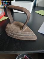 Antiek strijkijzer, Antiek en Kunst, Ophalen