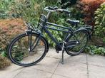 26 inch jongensfiets Cortina U4 transport, Ophalen, Gebruikt, 26 inch of meer, Versnellingen