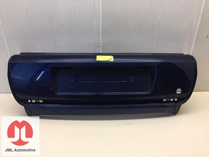 BUMPER BUMPERDEEL MIDDEN ACHTER SMART FORFOUR, Auto-onderdelen, Carrosserie en Plaatwerk, Bumper, Achter, Gebruikt, Ophalen of Verzenden