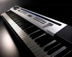 Casio Privia PX-5S in nieuwstaat, Zwart, Digitaal, Ophalen of Verzenden, Zo goed als nieuw