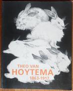 Theo van Hoytema - 1863 - 1917 - Marjan Boot - Nini Jonker, Ophalen of Verzenden, Zo goed als nieuw, Schilder- en Tekenkunst