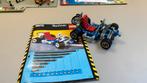 Technic go kart 1972, Ophalen of Verzenden, Zo goed als nieuw, Overige merken