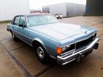 Chevrolet Caprice Classic, Automaat, Stof, 8 cilinders, Blauw