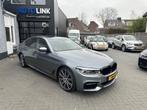 BMW 5-serie 540i | M PAKKET | DAKJE | SOFTCLOSE | KEYLESS |, Automaat, Gebruikt, 2000 kg, 340 pk