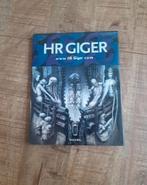 H.R. Giger (25ste jubileum Taschen uitgave), Boeken, Ophalen of Verzenden, Gelezen, Architecten