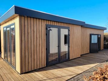 Gezocht kunstof gevelbekleding  beschikbaar voor biedingen