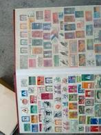 Postzegelverzameling aangeboden Nederland en buitenland., Ophalen, Nederland en Buitenland