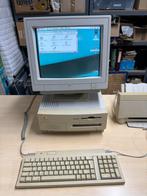 Vintage Apple Power Macintosh 7100/66, Computers en Software, Vintage Computers, Ophalen, Apple