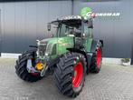 Fendt 711 Vario Tms, 80 tot 120 Pk, -, Niet opgegeven, Fendt