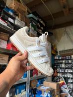 Adidas Campus 00S Aluminum Cloud White 38, Ophalen of Verzenden, Zo goed als nieuw, Beige, Sneakers of Gympen