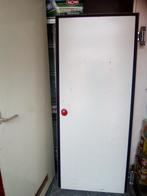 Koelceldeur - Horeca, Doe-het-zelf en Verbouw, Ophalen of Verzenden, Gebruikt