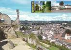 Ansichtkaart	Valkenburg	Panorama	3-luik, Verzenden, 1980 tot heden, Gelopen, Limburg