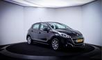 Peugeot 208 1.2T Blue Lion CARPLAY | NAVI | DAB | AIRCO | CR, Stof, Gebruikt, 82 pk, Origineel Nederlands