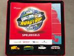 Gezelschap spel, Ophalen, Nieuw