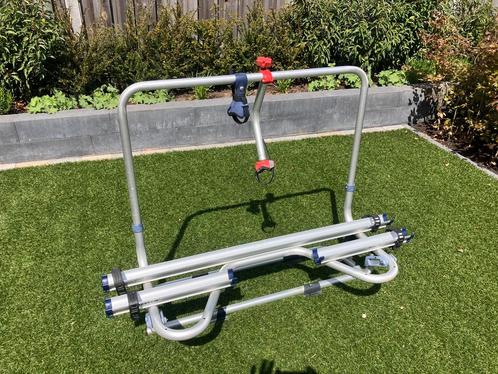 Thule Omni fietsendrager, Caravans en Kamperen, Caravan accessoires, Zo goed als nieuw, Ophalen