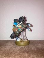 Amibo zelda breath of the wild nintendo switch., Verzamelen, Beelden en Beeldjes, Ophalen of Verzenden, Zo goed als nieuw