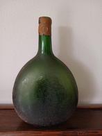 diverse oude flessen, Antiek en Kunst, Curiosa en Brocante, Ophalen