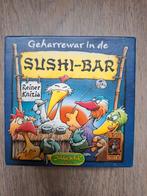 Geharrewar in de sushi-bar, Ophalen of Verzenden, Gebruikt, 999Games