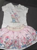 Monnalisa setje, Ophalen of Verzenden, Zo goed als nieuw, Meisje