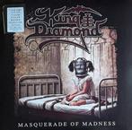 King Diamond – Masquerade Of Madness, Ophalen of Verzenden, Nieuw in verpakking