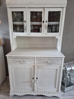 grenen broodkast whitewash, Antiek en Kunst, Antiek | Meubels | Kasten, Ophalen