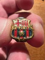 FC Barcelona Speldje, Verzamelen, Speldjes, Pins en Buttons, Ophalen of Verzenden, Gebruikt, Sport, Speldje of Pin