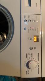 Bosch wasmachine, Witgoed en Apparatuur, Wasmachines, Ophalen of Verzenden, Zo goed als nieuw, 1200 tot 1600 toeren, 85 tot 90 cm