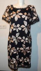 Prachtige nieuwe Joseph Ribkoff jurk maat 42, Kleding | Dames, Jurken, Ophalen, Zwart, Maat 42/44 (L), Joseph Ribkoff