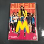 Misfit DVD - Deel 1, Alle leeftijden, Ophalen of Verzenden, Zo goed als nieuw, Komedie