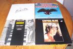 8 lp's van Filmmuziek en Soundtracks, Cd's en Dvd's, Vinyl | Filmmuziek en Soundtracks, Ophalen of Verzenden, Gebruikt, 12 inch