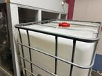 IBC Vat / Container - 1000 Liter, Ophalen