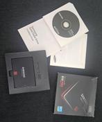 Samsung SSD 850 Pro 512GB –Supersnelle en betrouwbare opslag, Computers en Software, Ophalen, Intern, Nieuw, Samsung