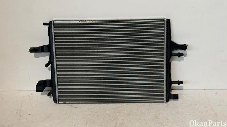 Mercedes-Benz Radiateur A2475000403, Auto-onderdelen, Airco en Verwarming, Gebruikt, Ophalen of Verzenden