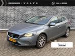Volvo V40 1.5 T3 Nordic+ | Automaat | Trekhaak | Bi-xenon ko, Euro 6, 4 cilinders, Leder en Stof, Origineel Nederlands
