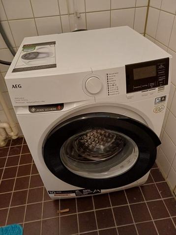 AEG LR73 Bremen 7000 Serie - met 10 mnd garantie z.g.a.n. beschikbaar voor biedingen