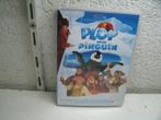 dvd 298k plop en de pinguin, Cd's en Dvd's, Ophalen of Verzenden, Zo goed als nieuw, Avontuur, Film